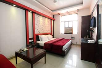 Hotel Baba Dx, New Delhi 2